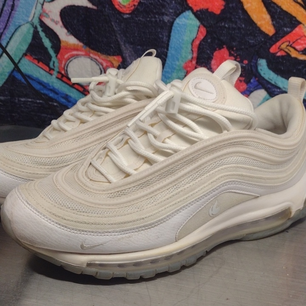 Nike Air Max 97